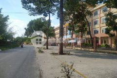 Bán đất full thổ cư gần chợ an nhơn tây, sổ hồng riêng, giá 1.3 tỉ