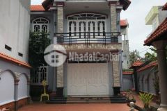 122 cho thuê bán biệt thự mặt tiền nguyễn an ninh đối diện nhà thi đấu đa năng gần bãi sau