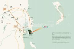 Siêu dự án merryland quy nhơn booking 200trcăn. số lượng có hạn