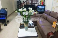 Siêu phẩm nhà mới cầu giấy 50m, 5 tầng, sân để xe máy, full nội thất. giá chỉ 5 tỷ