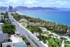 Bán đất nền du lịch biển nha trang khánh hoà, sổ đỏ từng nền