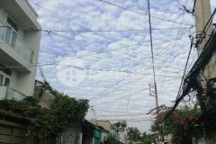 Ban nha hxh 4 tâng miêu go xoai65m2tăng vươn lan quy5.3 ty.