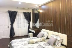 Cực hiếm bán nhà phố chính kinh, nhà đẹp 1 nhà ra phố, ô tô đỗ cổng, 82m2, 5t, mt 5.5m