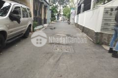 Bán nhà hẻm 19 trần bình trọng, p.5 bình thạnh, hẻm 5m, 85m2, 3 tầng, chỉ 9.4 tỷ