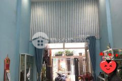 Bán nhà giá rẻ,bình hưng hòa a,bt 2 tầng 50m2 2pn,2wc hẻm xe hơi giá 3,x tỷ.