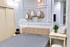 Bán gấp nhà tân lạc, 59m2, 4 ktầng, mt4,2m 3,65 tỷ gần phố ô tô