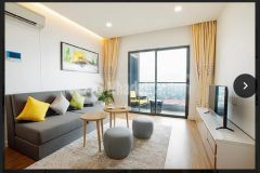 Cho thuê căn hộ republic plaza chuẩn 5 dọn vào ở ngay