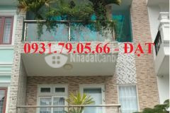 Bán nhà hxh phạm văn chiêu thông, gò vấp giá rẻ, 35m2, 3 lầu 3pn
