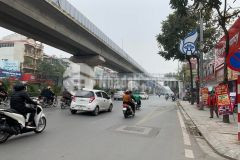 Bán nhà đường nguyễn trãi thanh xuân 70m2, mặt tiền 6m phân lô, ô tô, kinh doanh đỉnh, giá rẻ.