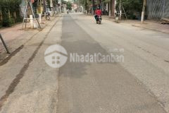 Cần bán căn nhà tại tp vĩnh yên với giá rẻ bất ngờ.