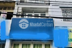 Nhà mặt tiền, 19m2, 3 lầu, phú nhuận, giá 9.4 tỷ,