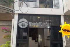 Bán nhà khu phân lô vip nhất phan văn trị, bình thạnh, hẻm 6m, 55m2 chỉ 6.5 tỷ