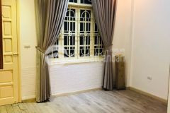 Hơn 3 tỷ sở hữu ngay nhà 5 tầng với 4,5m mặt tiền tại ba đình.