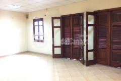 Bán nhà trung tâm phố đỗ quang, cầu giấy 94m2 x 6t, mt 7.5m 26.5 tỷ