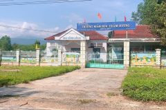 Mặt tiền tỉnh lộ 8b khánh bình khánh vĩnh 318m2 chỉ 476triệu.