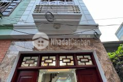 Bán gấp nhà đại mỗ 75m2, 5 tầng, mt3,2m 3,4 tỷ mặt ngõ gần ô tô