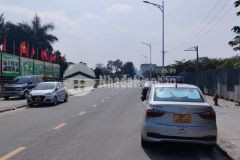 Bán nhà phố phú đô mới đẹp chỉ hơn 3 tỷ