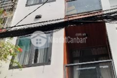 Nhà đẹp cần bán 4 tầng, cmt8, phường 15, quận 10. dtsd 160m2. chỉ 7.35 tỷ.