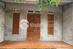 Chính chủ bán đất tặng nhà tân xã gần đại học fpt, cnc hòa lạc 1ty650 oto vào nhà