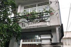 Nhà 3 mặt thoáng, 78m2, trần bình trọng, phường 5, bình thạnh.