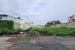 Bán lô đất đường nội bộ nguyễn thị minh khai,hướng tây nam.