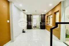 Ngộp bank giảm 600tr còn 5,8 tỷ 58m2 cmt8 quận 10 kinh doanh spa