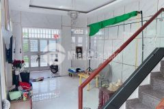 Bán nhà vip, khu vip oto ngủ trong nhà quận 7 giá công nhân 7tỷ8