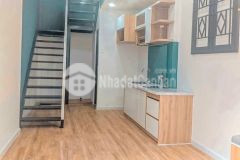 Bán nhà đường xô viết nghệ tĩnh, phường 17, bt, hxh, hẻm 66..., 19m2, chỉ 3.2 tỷ