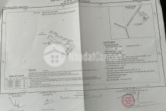 Chính chủ cần bán lô đất dĩ an