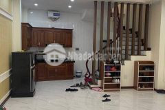 Bán nhà mỹ đình2, 59m2, 5 tầng, mt 5.8m, giá 5.3 tỷ nam từ liêm. lh 0986519695.