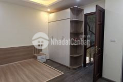 Nhà ở luôn ngõ hoa bằng cầu giấy 3,95 tỷ,30m x 5tầng