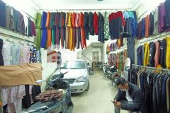 Bán gấp nhà phố hoàng mai, quận hoàng mai 61mx5 tầng, kinh doanh, ô tô tránh, 5.1 tỷ