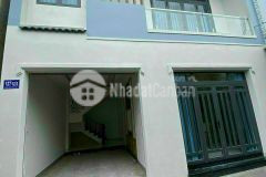 Bán nhà hẻm 5m đường hoàng hoa thám. cách biển 200m vũng tàu.