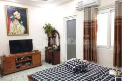 Gia đình cần bán gấp nhà 4 tầng, hxh, đường 3 tháng 2, quận 10, cực rẻ