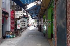 Bán nhà nguyễn khánh toàn, cầu giấy, ngõ thông kinh doanh, 40m2, nhỉnh 4 tỷ