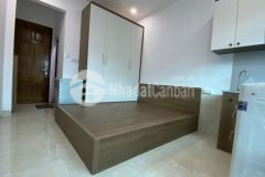 Bán nhà trọ mỗ lao 5 tầng 50m2 9pkk doanh thu 30tr tháng giá chỉ 5 tỷ