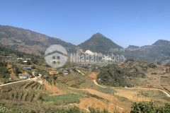 Cc cần bán mảnh đất 750m2 tại tả phìn sapa, giá chỉ từ 2 triệum2