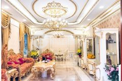Chính chủ bán nhà chiến thắng thanh xuân đắc địa otô,kinh doanh 80m2 mt5m 6.9 tỷ 0335270120