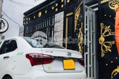 Bán biệt thự hxh 6m 4tầng mã lò p. bình hưng hoà a bt chỉ 5,5 tỷ tl.