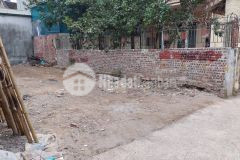 Bán đất gần bv đa khoa huyện chương mỹ hà nội.dt 91m2.mt 5,5m ô tô tải vào đất.giá2,35 tỷ.