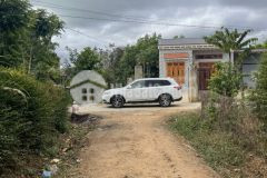 Bán đất thôn quỳnh ngọc xã ea na krông ana giá đầu tư 470 triệu