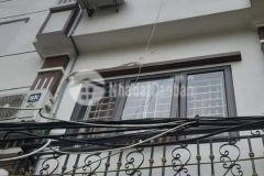 Nhà mới hiếm nguyễn đình hoàn, lô góc,tiên ích.ở sướng, 36mx5t, gía chỉ 4,2 tỷ