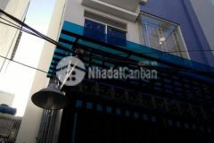 Chỉ 100rm2 sở hữu ngay nhà hẻm xe hơi tt phú nhuận