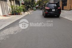 Bán nhà 46m2 dương quảng hàm gò vấp. giá chỉ 5.3 tỷ.
