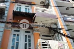 Bán nhà 5 tầng 71m xe hơi ngủ trong nhà lê đức thọ chỉ 6.55 tỷ p16 gò vấp