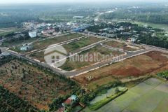 Siêu phẩm đất nền tại huyện krông păc hồ ea nhái tại đăk lăk