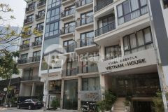 Nhà mặt phố trung tâm ba đình, dt 86 m2 x mt 6.6m, 6t thang máy, vỉa hè 6m, kinh doanh đỉnh, 35 tỷ