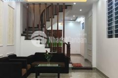 Kẹt tiền cần bán nhà đoàn thị điểm, hẻm 4m, 80m2
