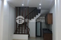 Vbán nhà phố ngô gia tự long biên