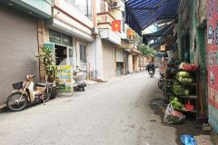 Bán nhà gần bến xe mỹ đình, ô tô cách 30m, chỉ hơn 3 tỷ